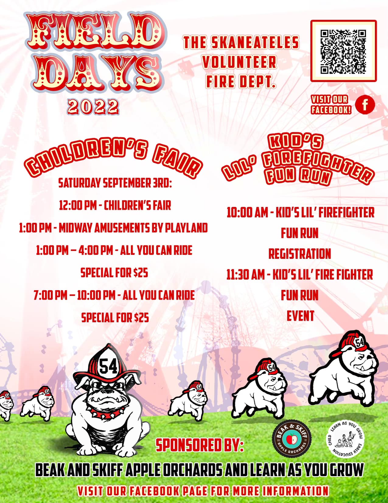 Skaneateles Fire Department Skaneateles Volunteer Fire Department