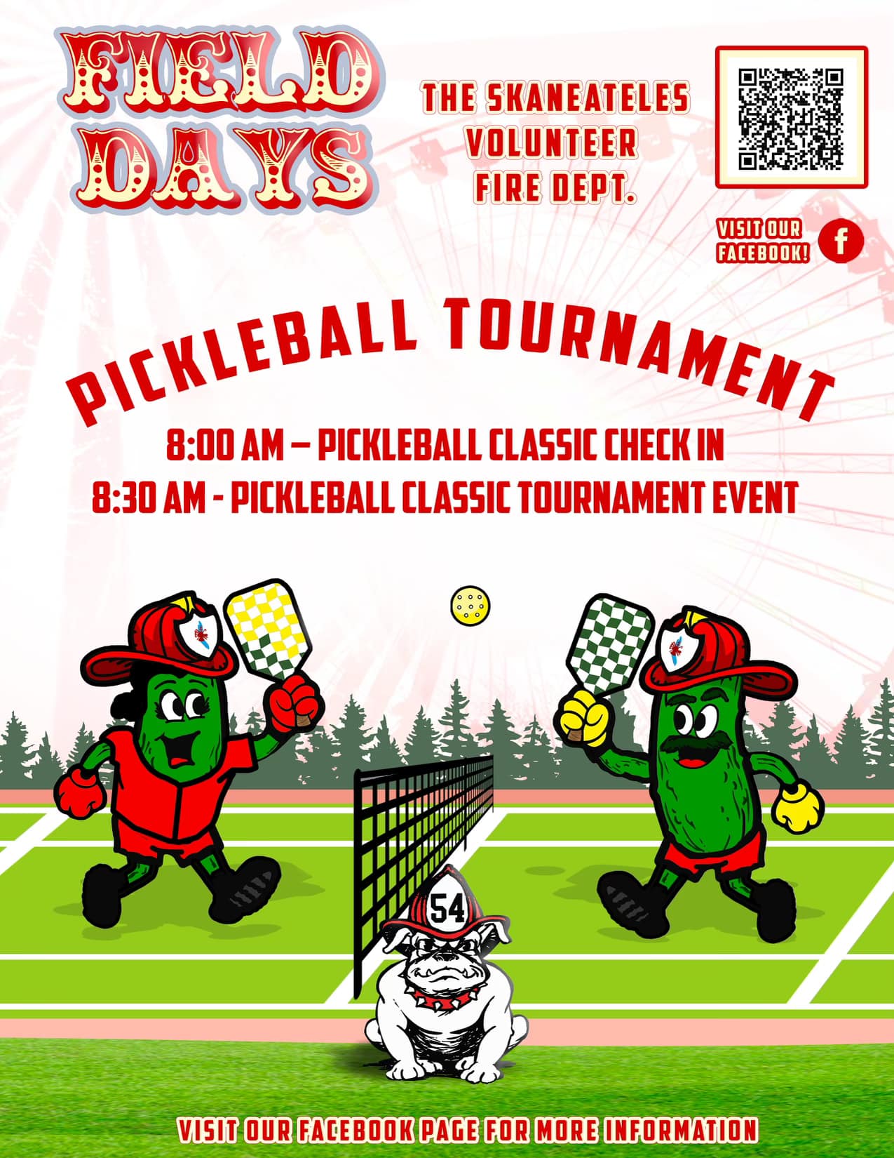 Skaneateles Fire Department Skaneateles Volunteer Fire Department